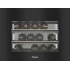 Винный шкаф Miele KWT 7112 iG OBSW (Black Obsidian)