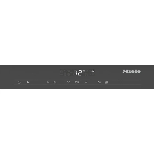 Винный шкаф Miele KWT 7112 iG OBSW (Black Obsidian)