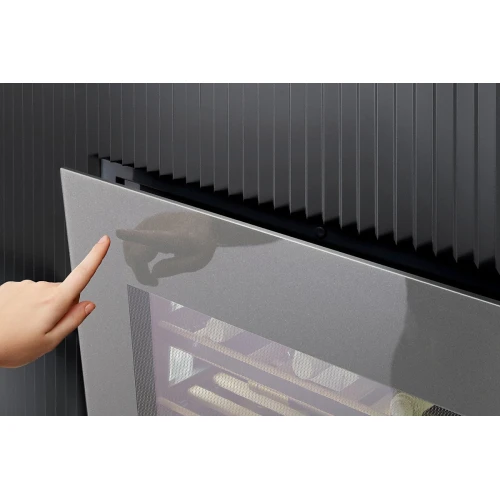 Винный шкаф Miele KWT 7112 iG OBSW (Black Obsidian)