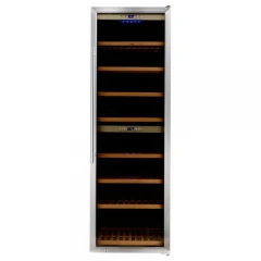 Винный шкаф Caso WineComfort 180