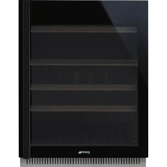 Винный шкаф Smeg CVI638LN3
