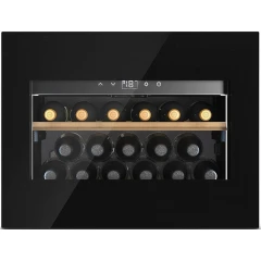 Винный шкаф Caso WineDeluxe WD 17