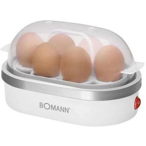 Яйцеварка Bomann EK 5022 CB