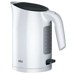 Электрический чайник Braun PurEase WK 3110 WH