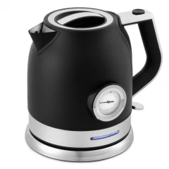 Электрический чайник Kitfort KT-692-1 (Black)