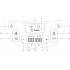 Электрический чайник Redmond RTP-805