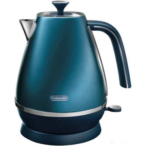 Электрический чайник Delonghi Distinta KBI 2001.BL