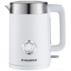 Электрический чайник Maunfeld MFK-631W