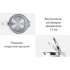 Электрический чайник Xiaomi Mi Smart Kettle Pro MJHWSH02YM