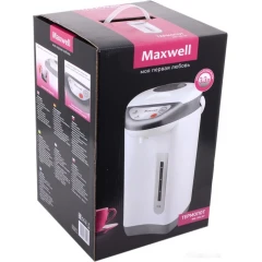 Электрический чайник Maxwell MW-1056 GY