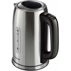 Электрический чайник Sencor SWK 1760BK