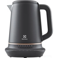 Электрический чайник Electrolux E7K1-6BP
