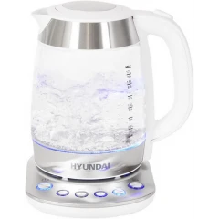 Электрический чайник Hyundai HYK-G4033