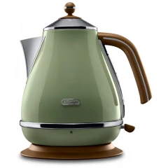 Электрический чайник Delonghi KBOV 2001.GR