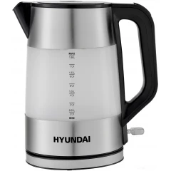 Электрический чайник Hyundai HYK-P4026