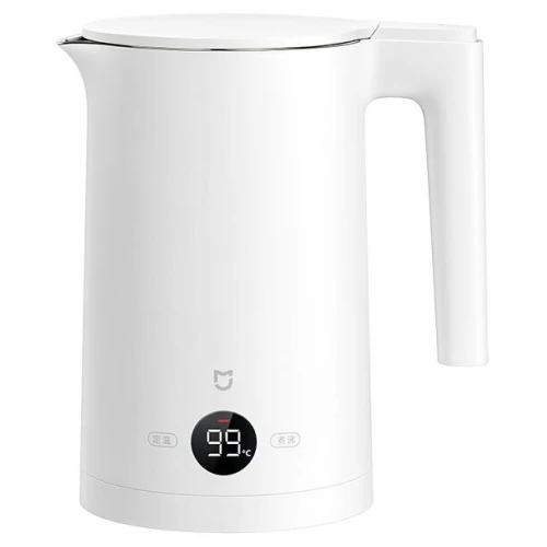 Электрический чайник Xiaomi Mi Electric Kettle 2 BHR5927EU / MJDSH04YM