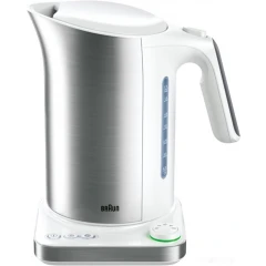 Электрический чайник Braun IDCollection WK 5115 WH