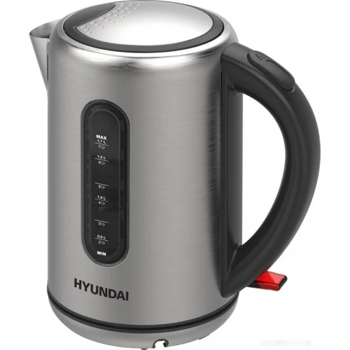 Электрический чайник Hyundai HYK-S9909