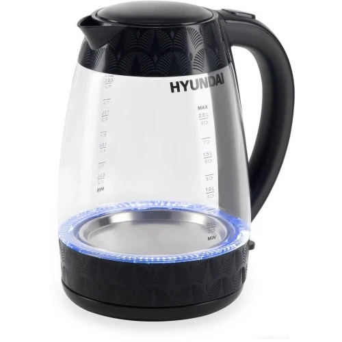 Электрический чайник Hyundai HYK-G4505