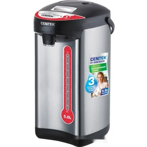 Электрический чайник CENTEK CT-0082 (черный)