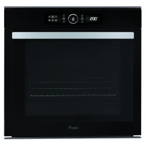 Духовой шкаф Whirlpool AKZM 8480 NB