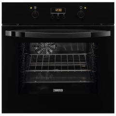 Духовой шкаф Zanussi OPZA 4210 B