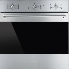 Духовой шкаф Smeg SF6388X