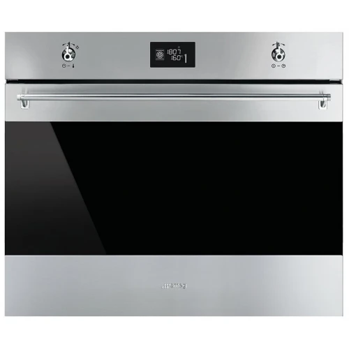 Духовой шкаф Smeg SF7390X