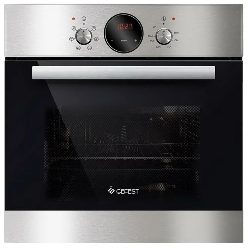 Духовой шкаф Gefest ДА 602-02 РН7