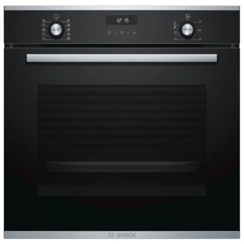 Духовой шкаф Bosch HBG237YS0R