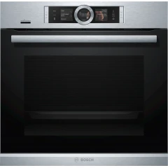 Духовой шкаф Bosch HSG636XS6
