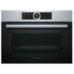 Духовой шкаф Bosch CBG633NS3