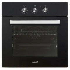 Духовой шкаф CATA ME 7107 BK
