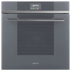 Духовой шкаф Smeg SF6104STS
