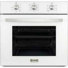 Духовой шкаф ZorG Technology BE6 WH