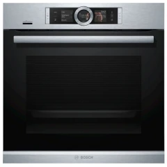 Духовой шкаф Bosch HRG636XS7
