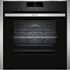 Духовой шкаф NEFF B58VT68H0