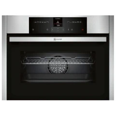 Духовой шкаф NEFF C15CR22N2