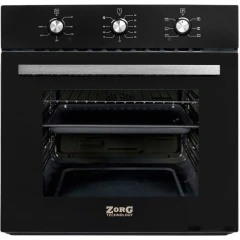 Духовой шкаф ZorG Technology BE6 BL