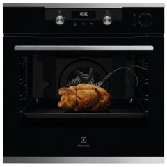 Духовой шкаф Electrolux OKC6P51X
