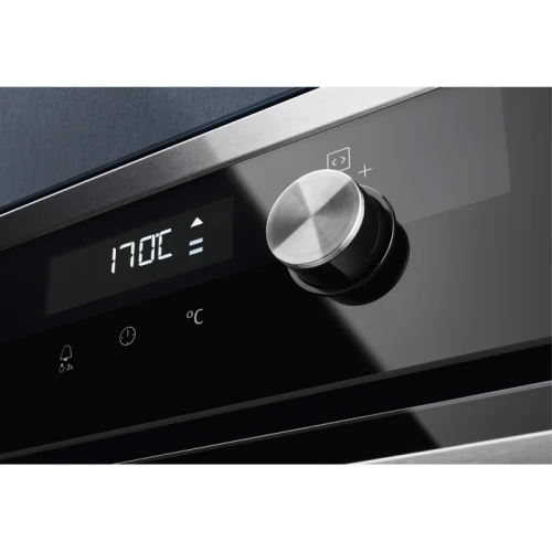 Духовой шкаф Electrolux OKC6P51X