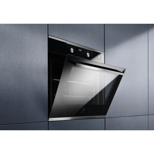 Духовой шкаф Electrolux OKC6P51X