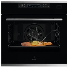 Духовой шкаф Electrolux OKB8S31X