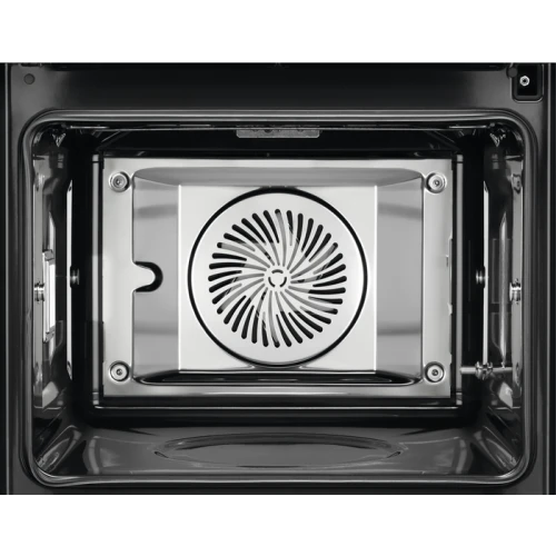 Духовой шкаф Electrolux OKB8S31X