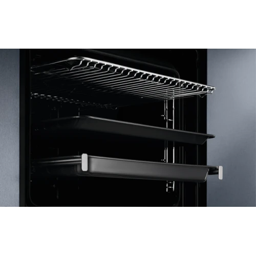 Духовой шкаф Electrolux OKB8S31X
