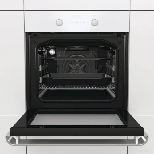 Духовой шкаф Gorenje BO737ORAW