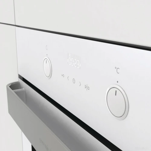 Духовой шкаф Gorenje BO737ORAW