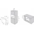 Духовой шкаф Gorenje BO737ORAW