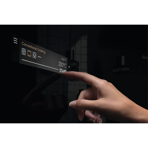 Духовой шкаф Electrolux KVLAE00WT