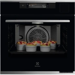 Духовой шкаф Electrolux OKA9S31CX